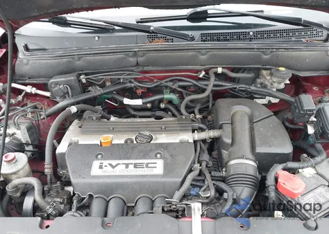 2006 Honda Cr-V Ex z USA, uszkodzony, nr VIN SHSRD78806U429771